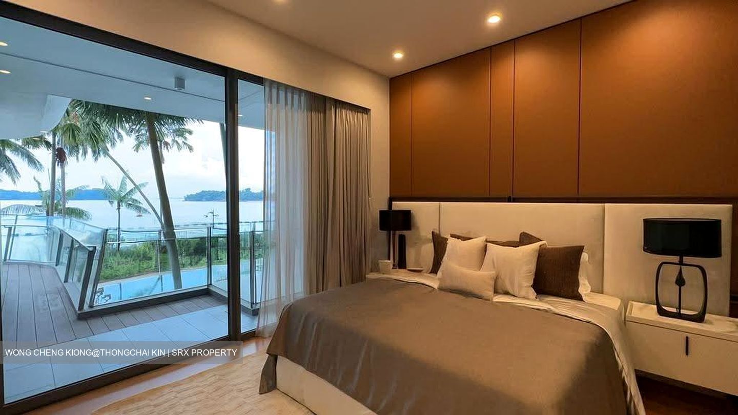 Seascape (D4), Condominium #608667101